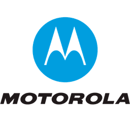 Logo moto