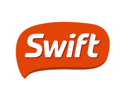 Logo swift