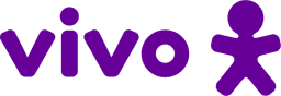 Logo vivo